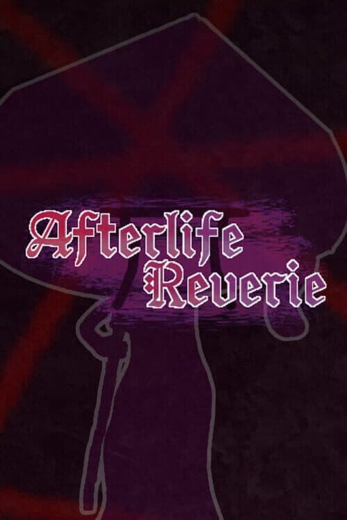 Обложка Afterlife Reverie