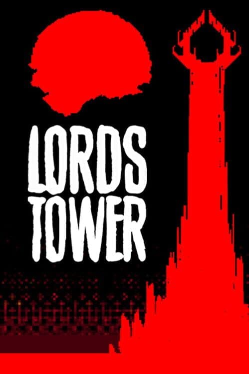 Обложка Tower Lords