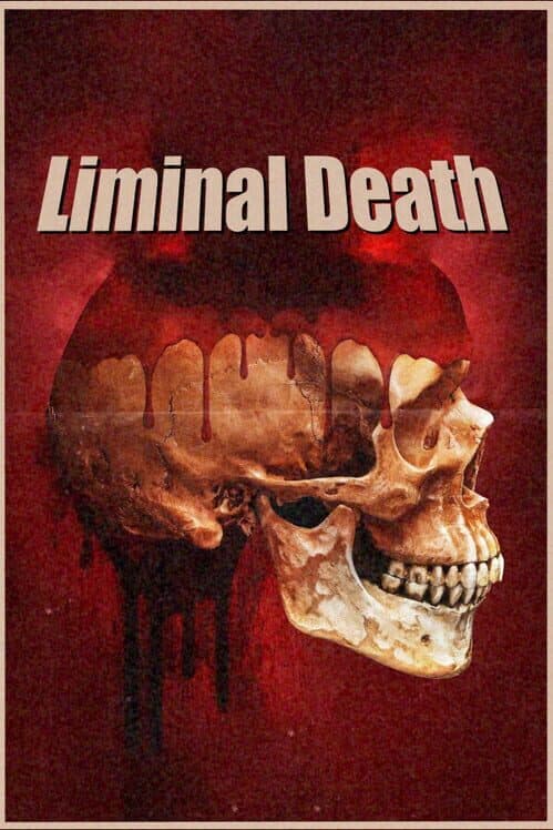 Обложка Liminal Death