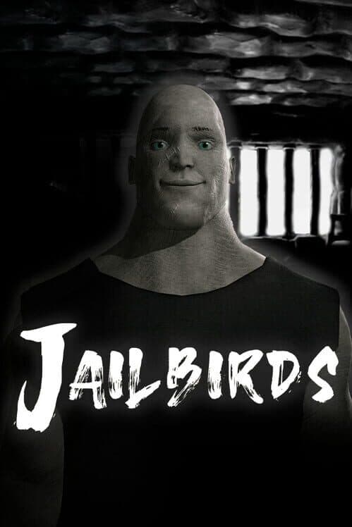 Обложка Jailbirds