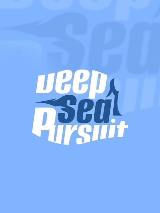 Обложка Deep Sea Pursuit