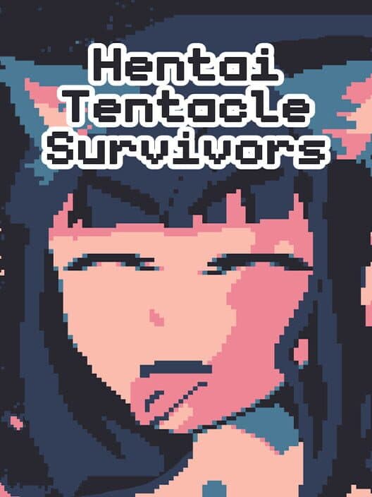Обложка Hentai Tentacle Survivors