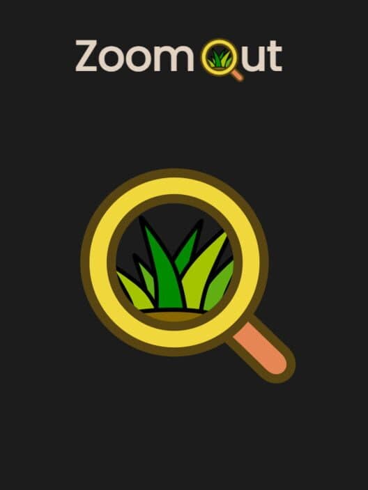 Обложка ZoomOut