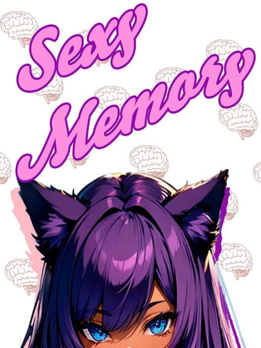 Обложка Sexy Memory