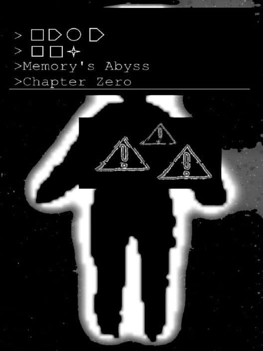Обложка Memory's Abyss: Chapter Zero