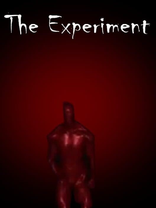 Обложка The Experiment