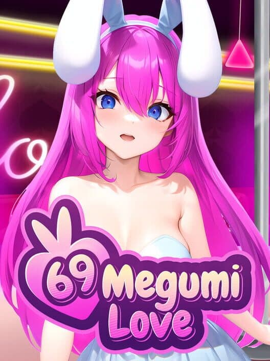 Обложка 69 Megumi Love