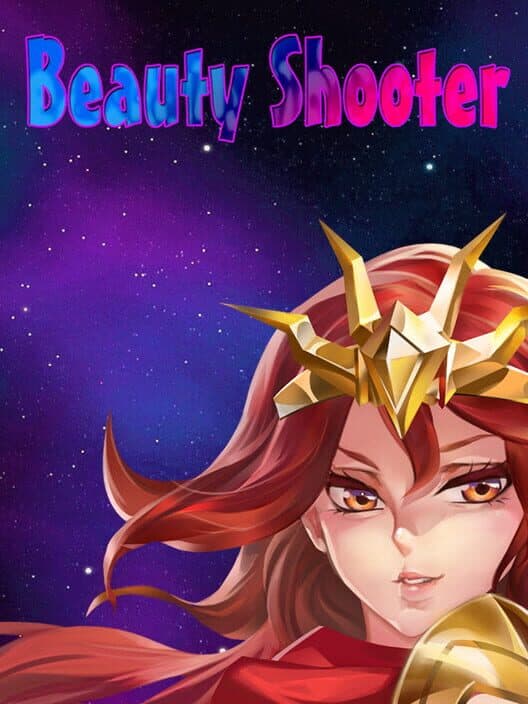 Обложка Beauty Shooter