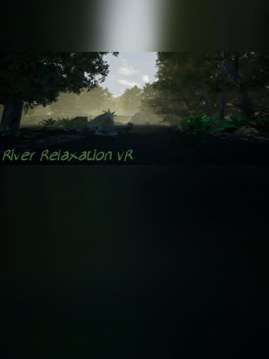 Обложка River Relaxation VR