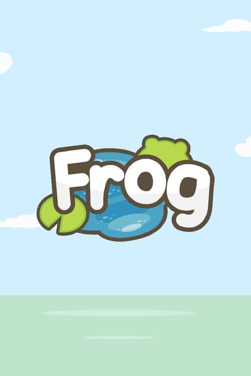 Обложка Frog