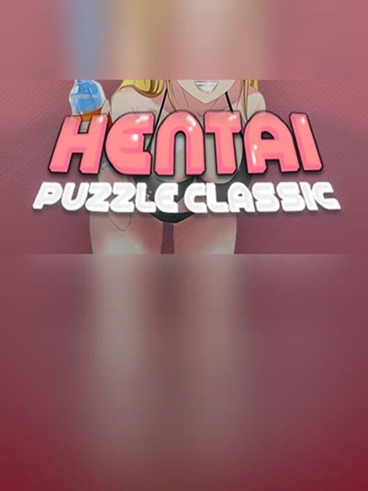 Обложка Hentai Puzzle Classic