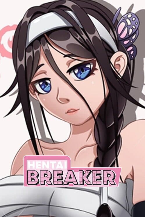 Обложка Hentai Breaker
