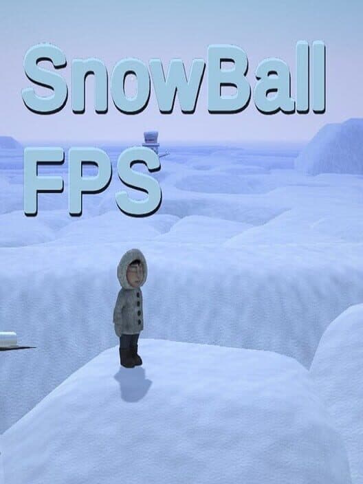 Обложка SnowBall FPS