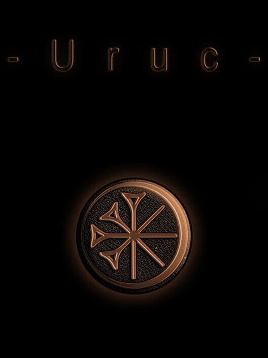 Обложка Uruc