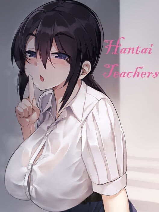 Обложка HentaiTeachers