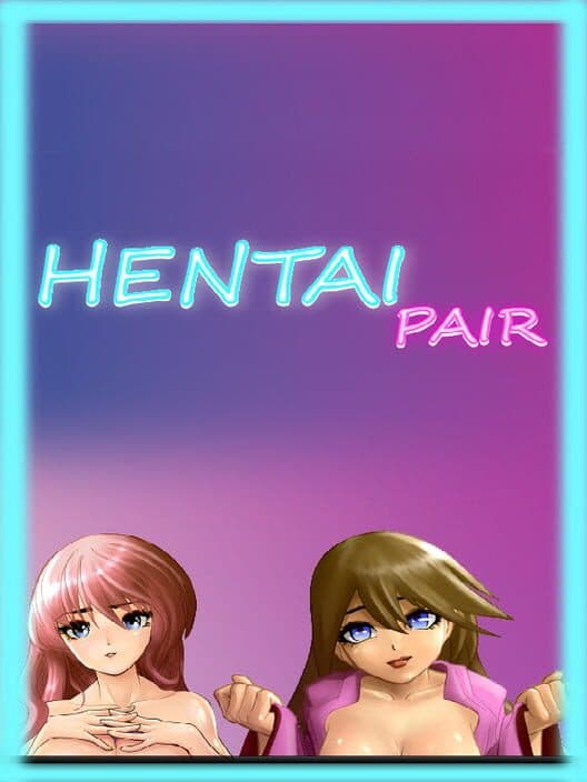Обложка Hentai Pair