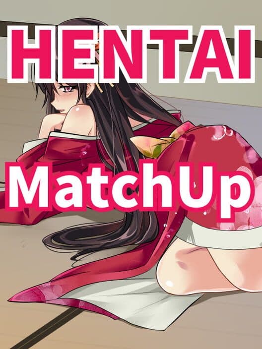 Обложка Hentai MatchUp