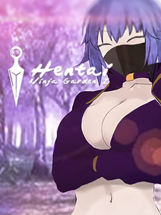 Обложка Hentai Ninja Garden