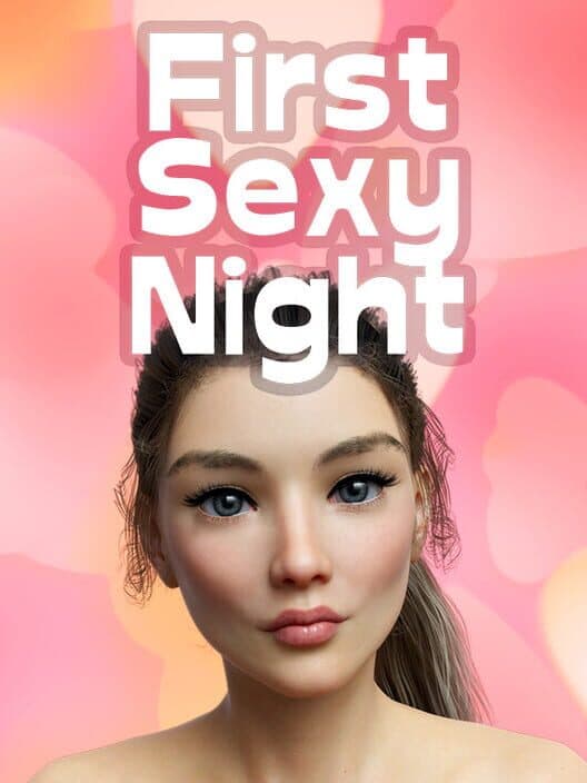 Обложка First Sexy Night