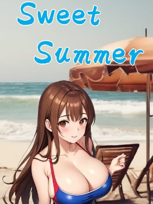Обложка Sweet Summer