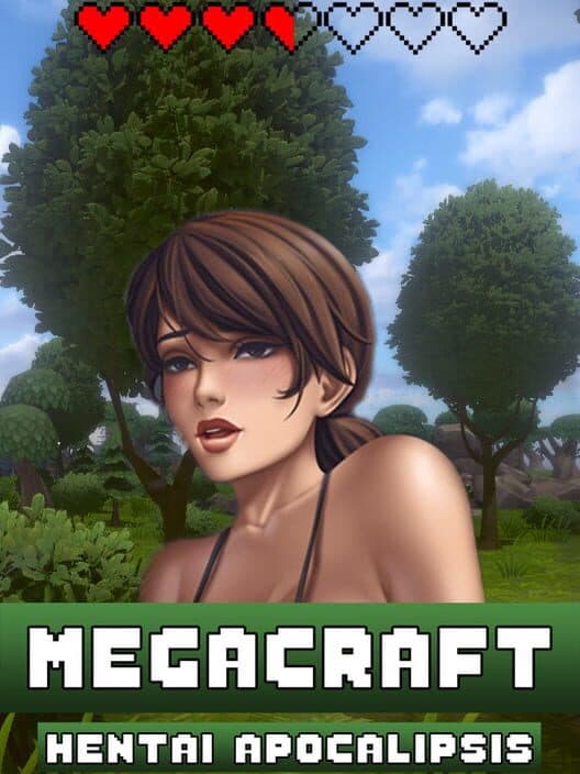 Обложка Megacraft Hentai Apocalipsis