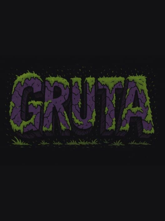 Обложка Gruta