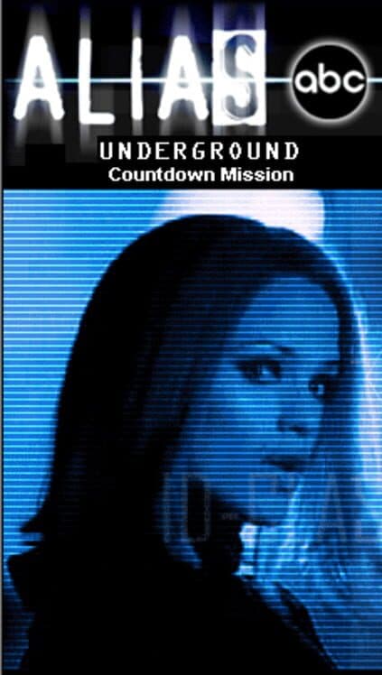 Обложка Alias Underground Episode 9: Countdown