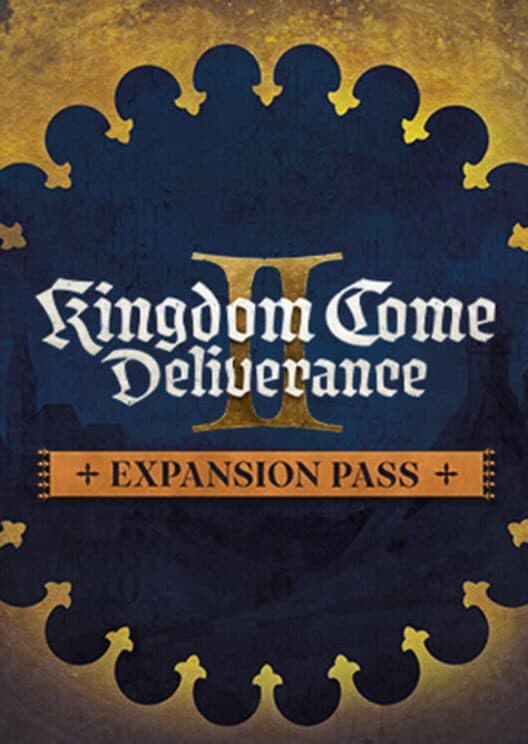 Обложка Kingdom Come: Deliverance II - Expansion Pass