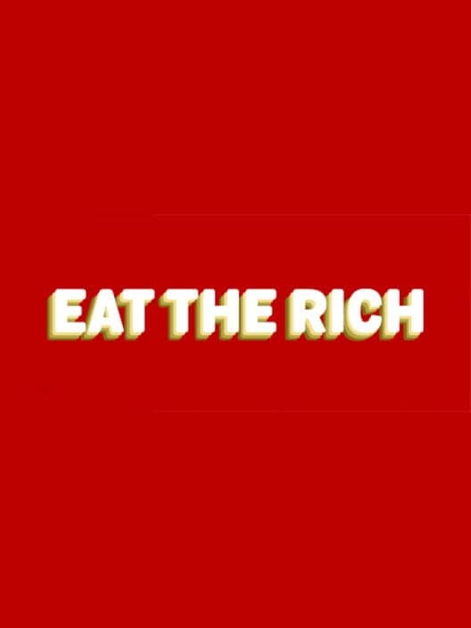 Обложка Eat the Rich