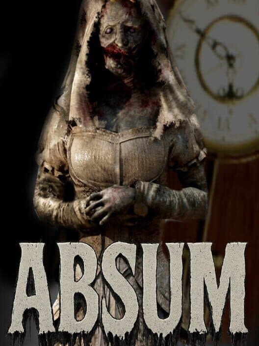 Обложка Absum