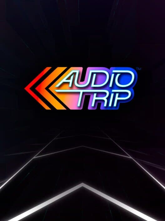 Обложка Audio Trip