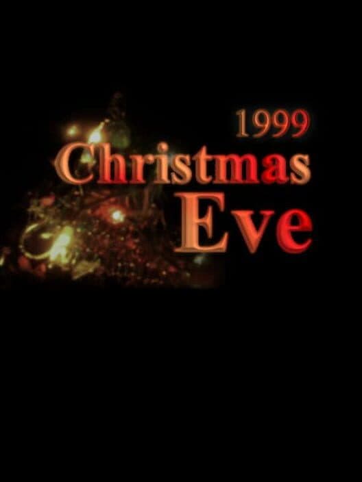 Обложка 1999 Christmas Eve