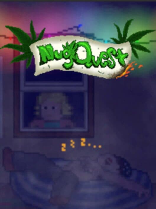 Обложка NugQuest