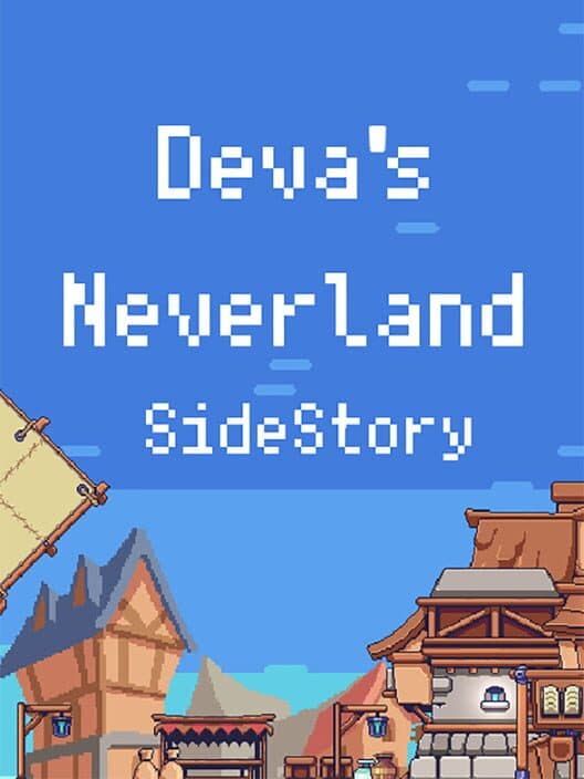 Обложка Deva's Neverland: SideStory