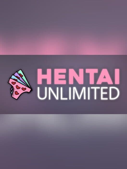 Обложка Hentai Unlimited