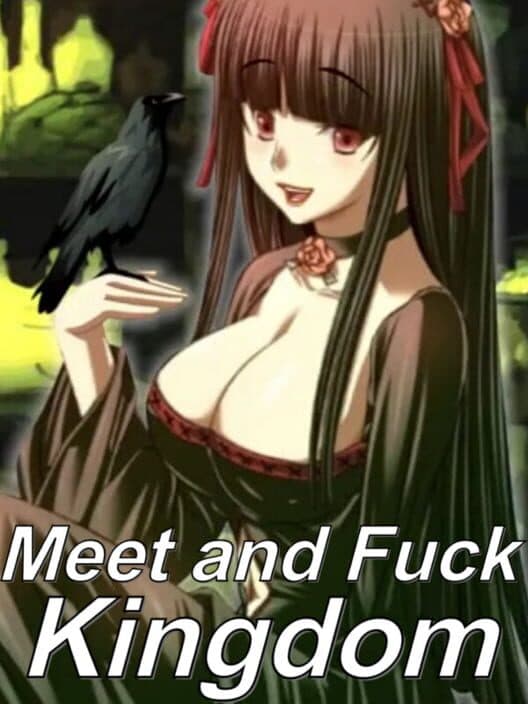Обложка Meet and Fuck Kingdom
