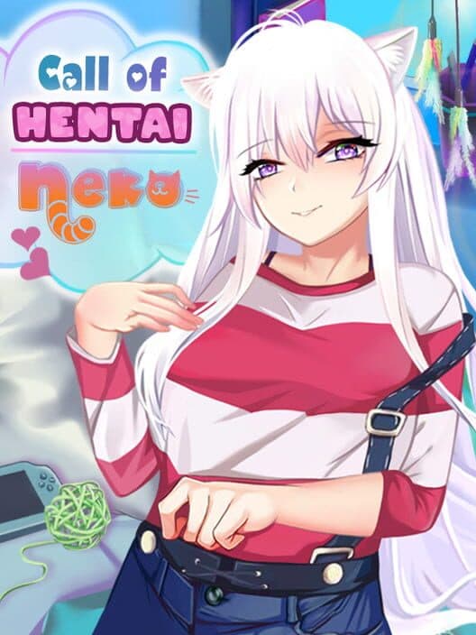 Обложка Call of Hentai Neko