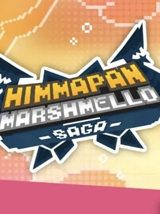 Обложка Himmapan Marshmello Saga