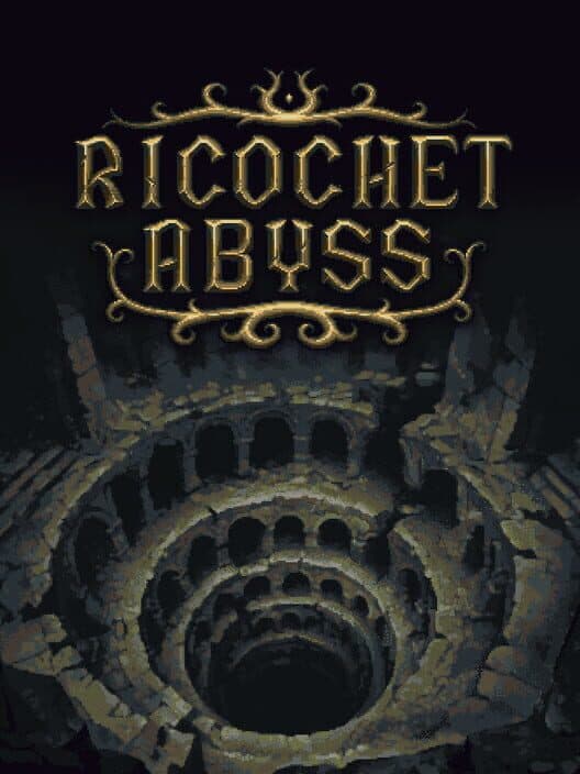 Обложка Ricochet Abyss