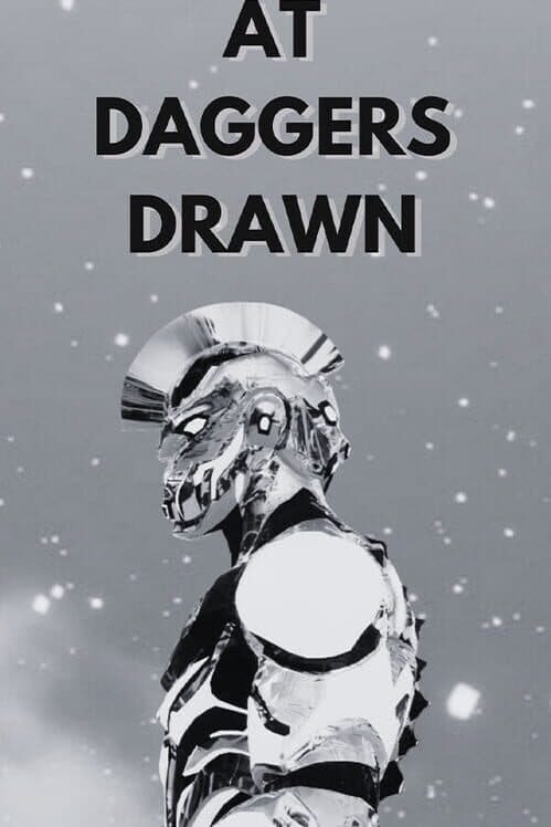 Обложка At Daggers Drawn
