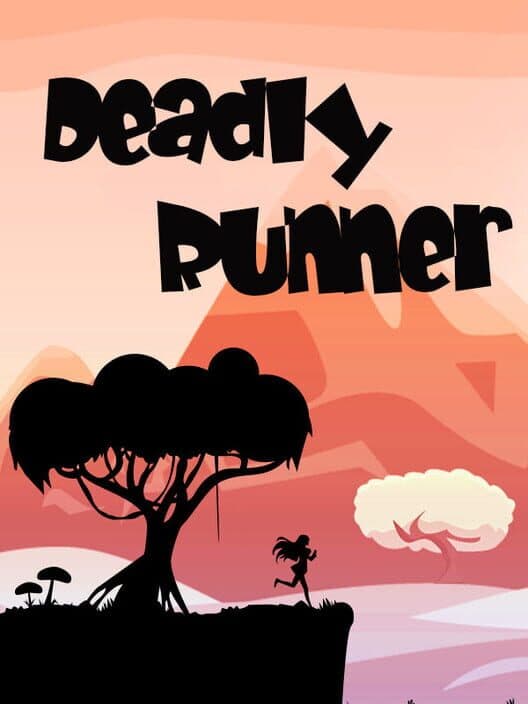 Обложка Deadly Runner