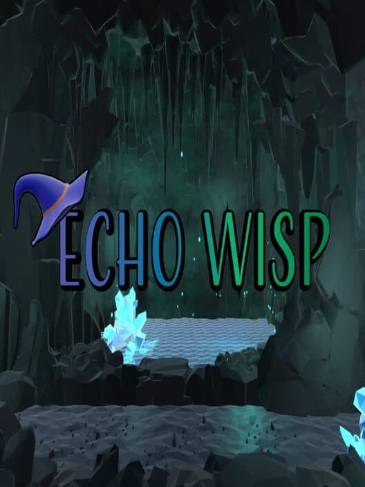 Обложка Echo Wisp