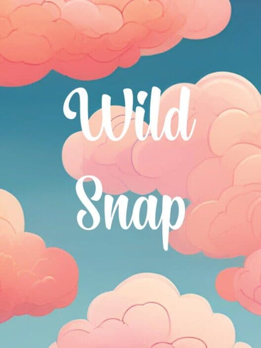 Обложка Wild Snap