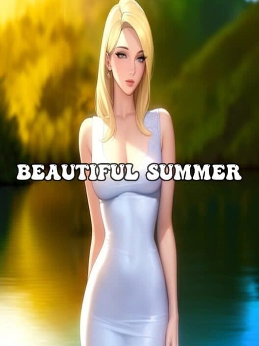 Обложка Beautiful Summer