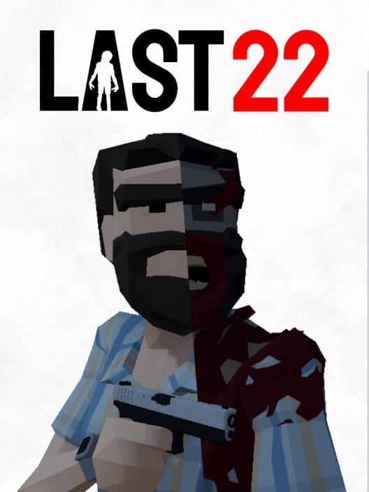 Обложка Last 22