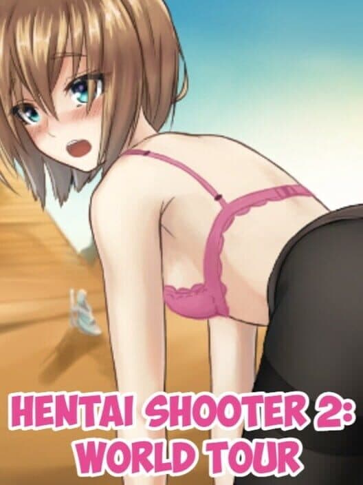 Обложка Hentai Shooter 2: World Tour