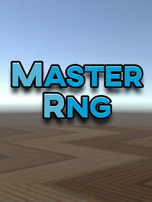 Обложка Master RNG