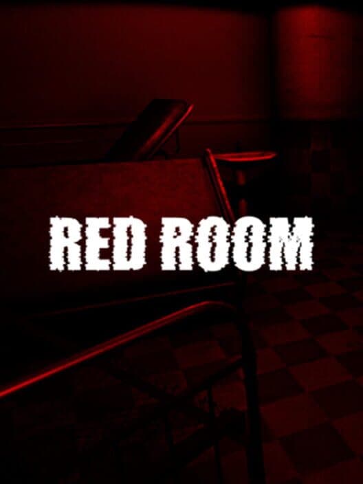Обложка Red Room