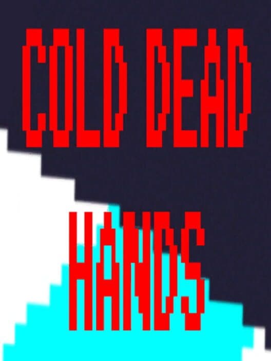 Обложка Cold Dead Hands