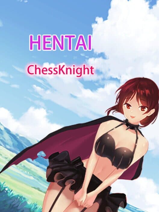 Обложка Hentai ChessKnight